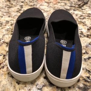 Rothy’s slip on sneakers